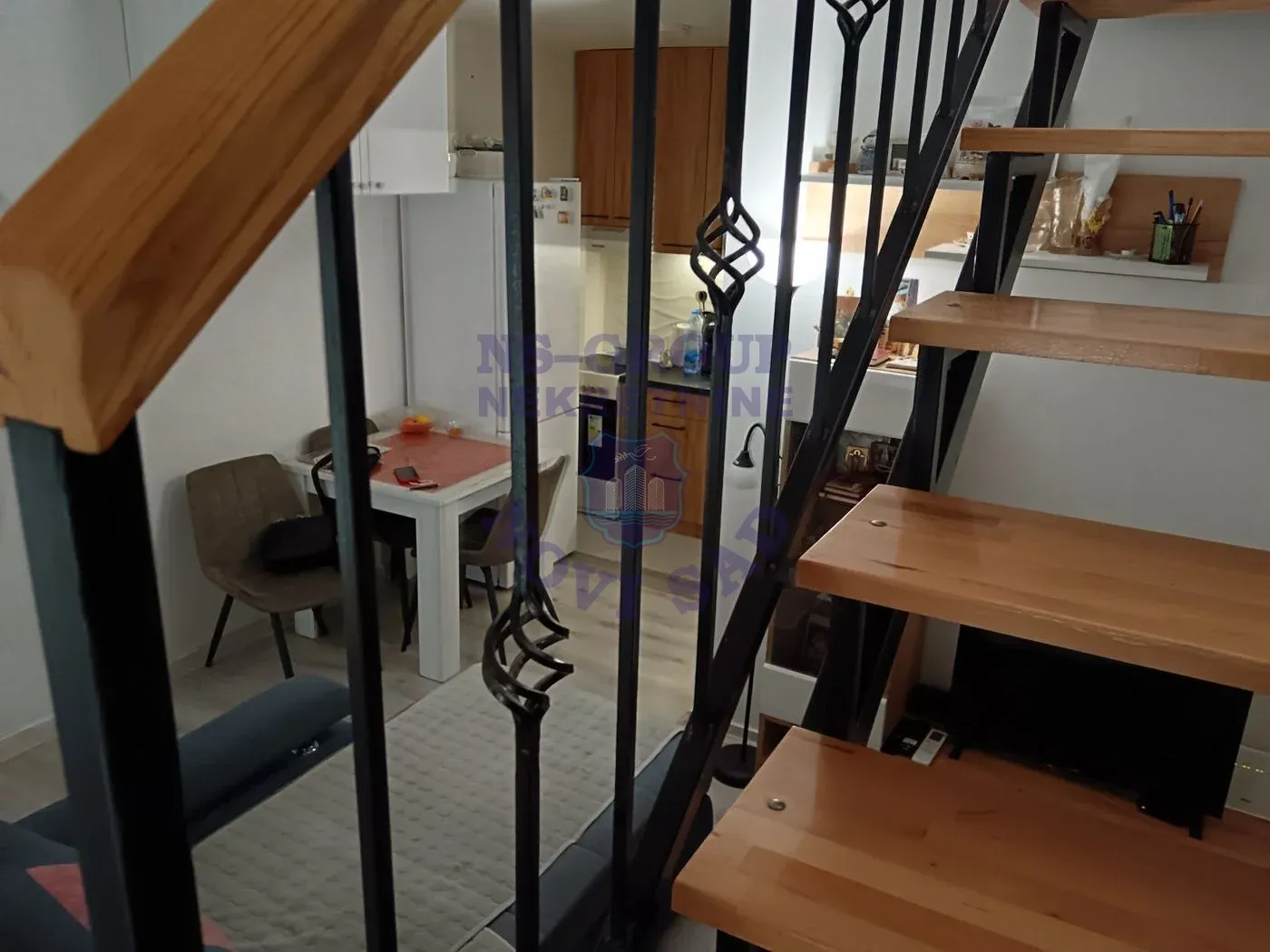 stan na prodaju Novi Sad 21m2 565351