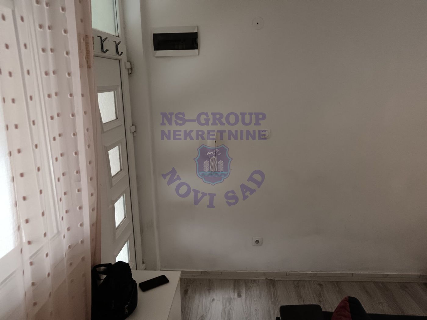 stan na prodaju Novi Sad 21m2 565351