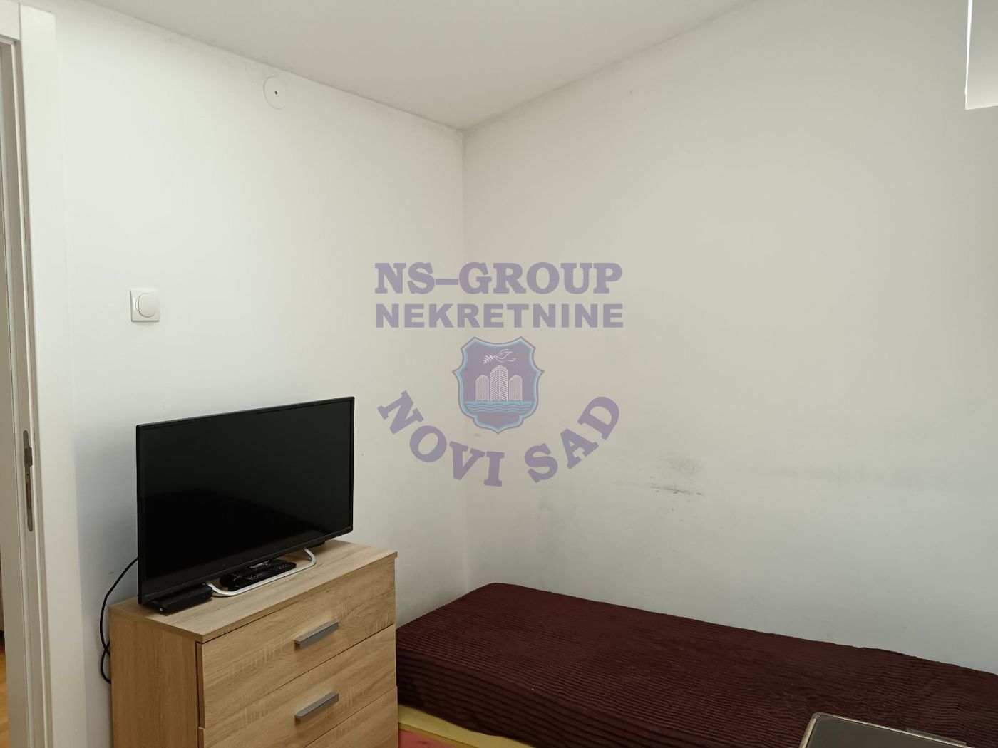 stan na prodaju Novi Sad 21m2 565351