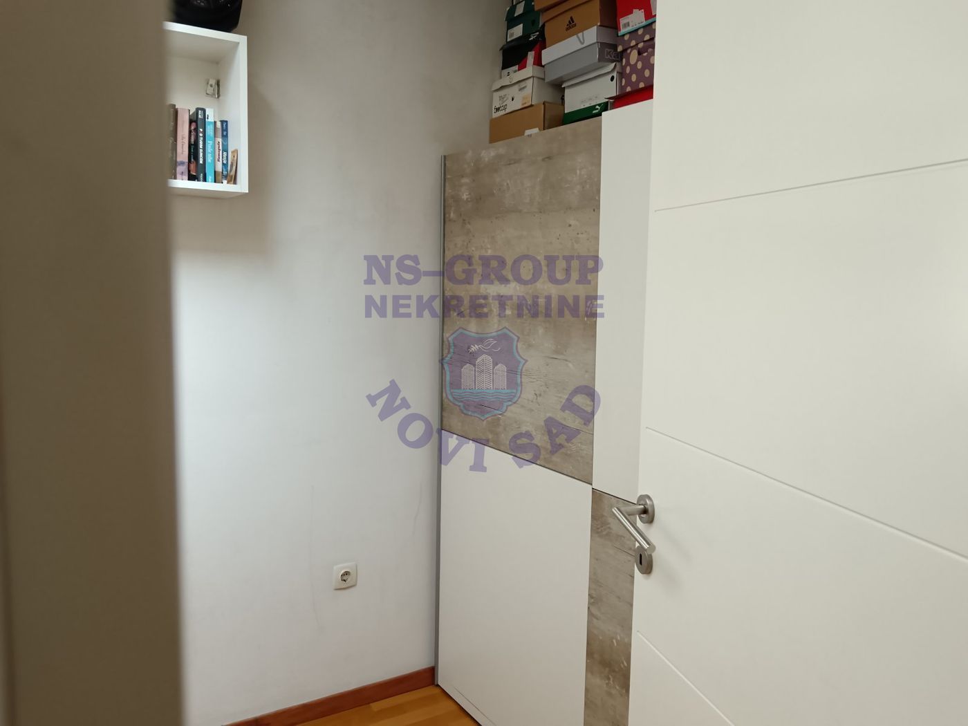 stan na prodaju Novi Sad 21m2 565351