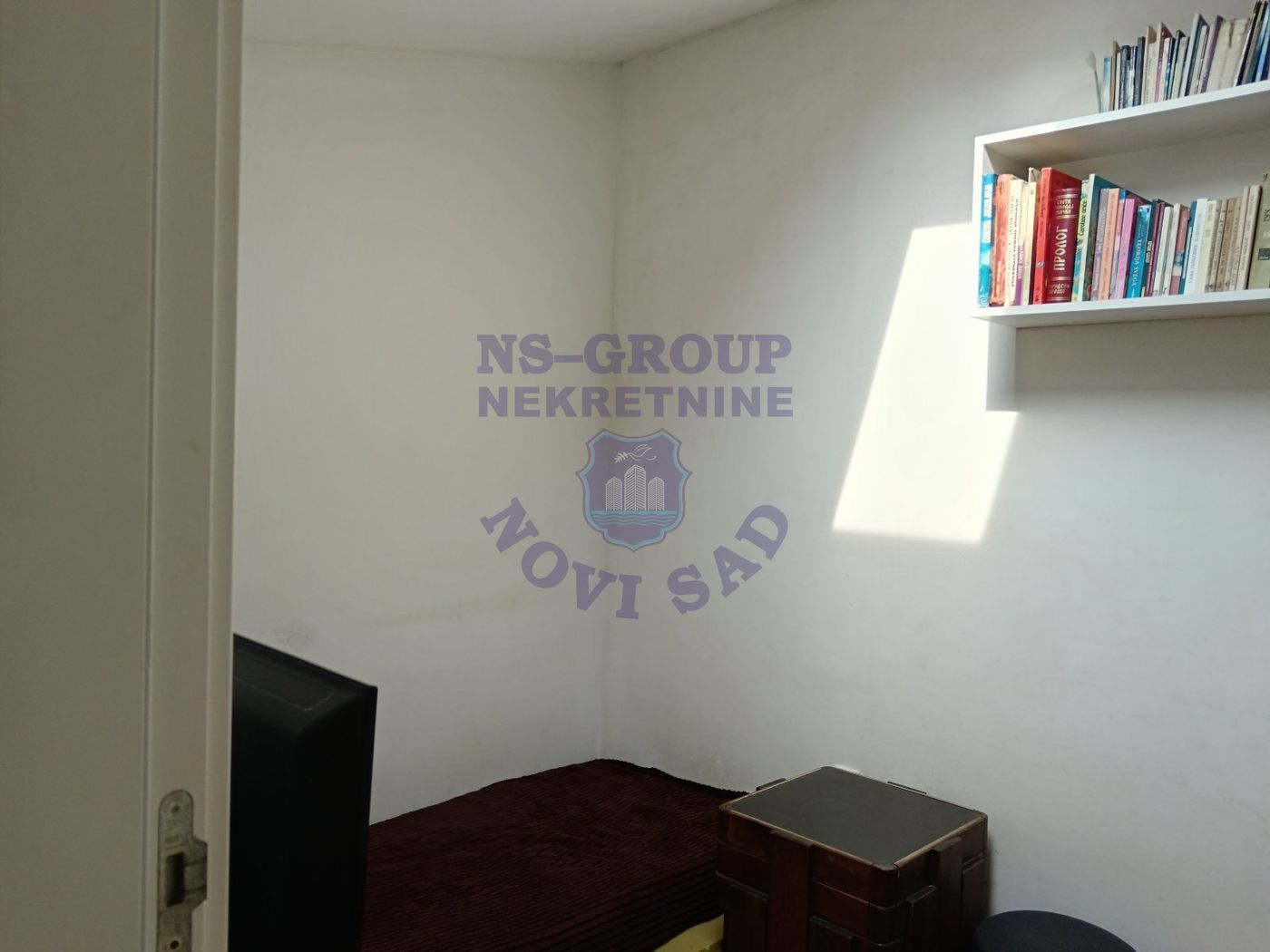 stan na prodaju Novi Sad 21m2 565351