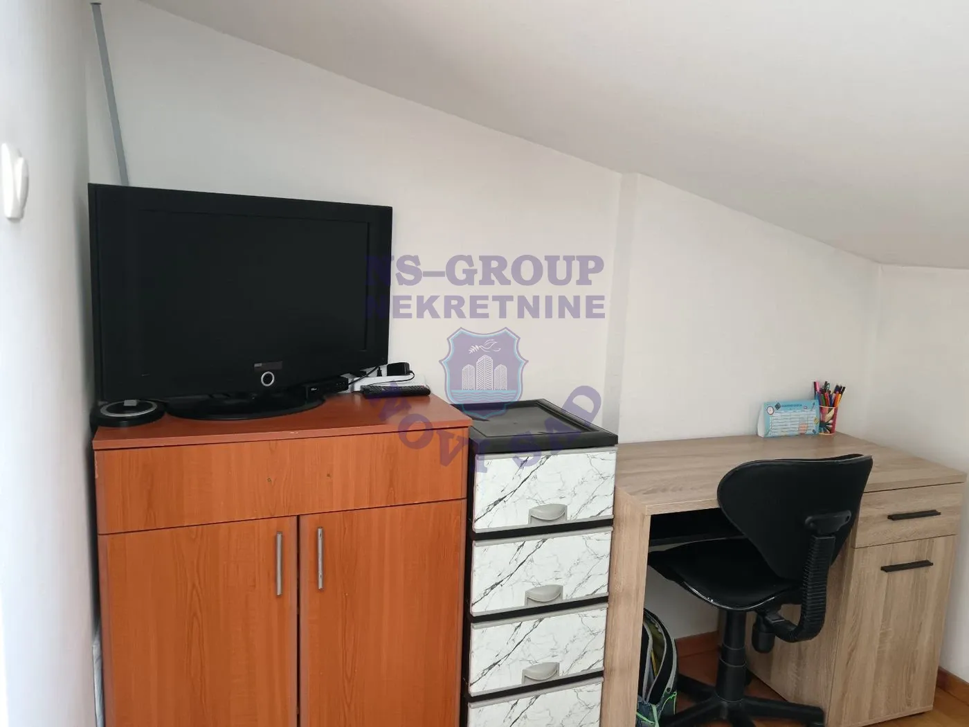 stan na prodaju Novi Sad 21m2 565351