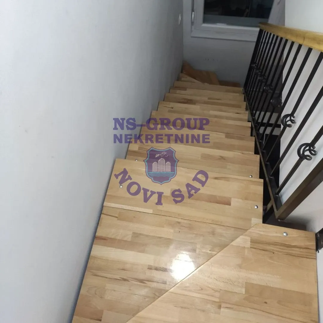 stan na prodaju Novi Sad 21m2 565351