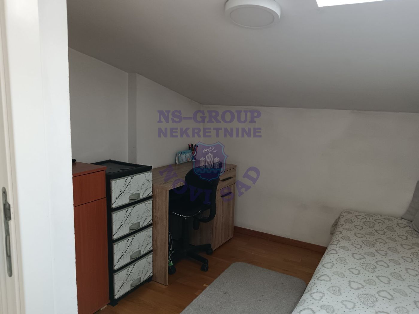 stan na prodaju Novi Sad 21m2 565351