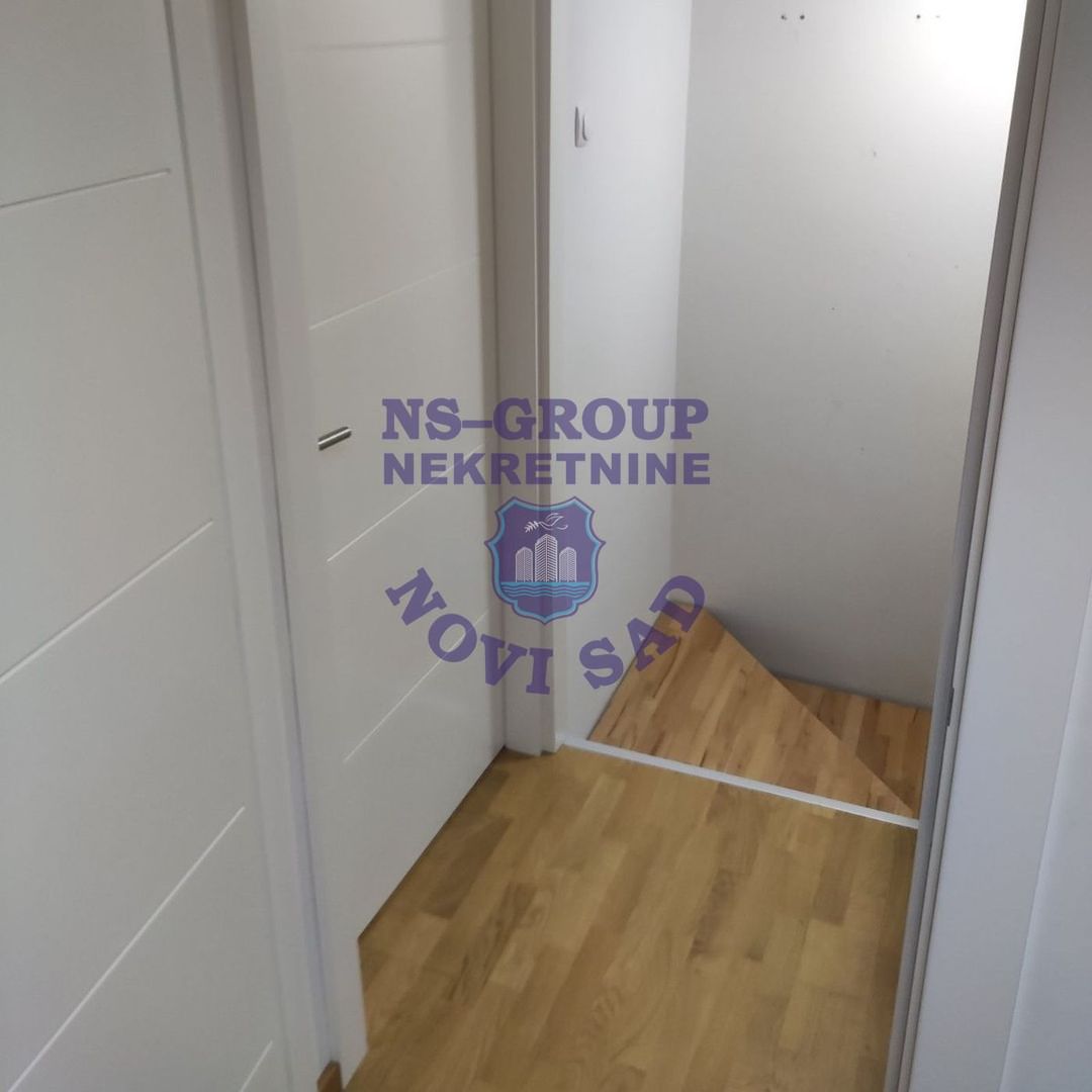 stan na prodaju Novi Sad 21m2 565351