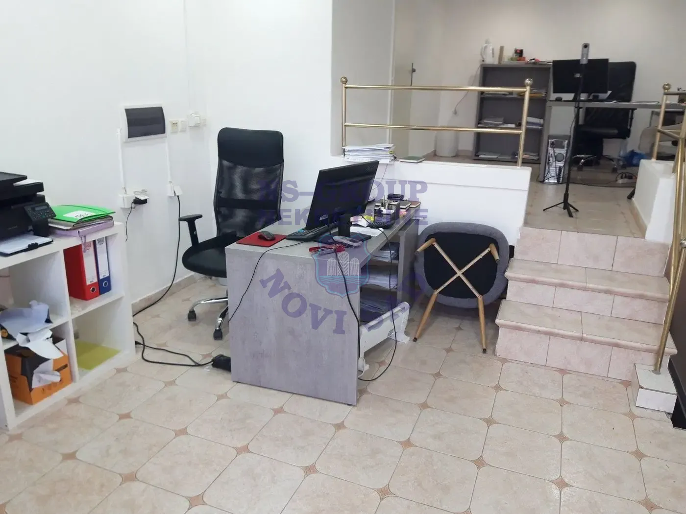 lokal na prodaju Novi Sad 26m2 331715