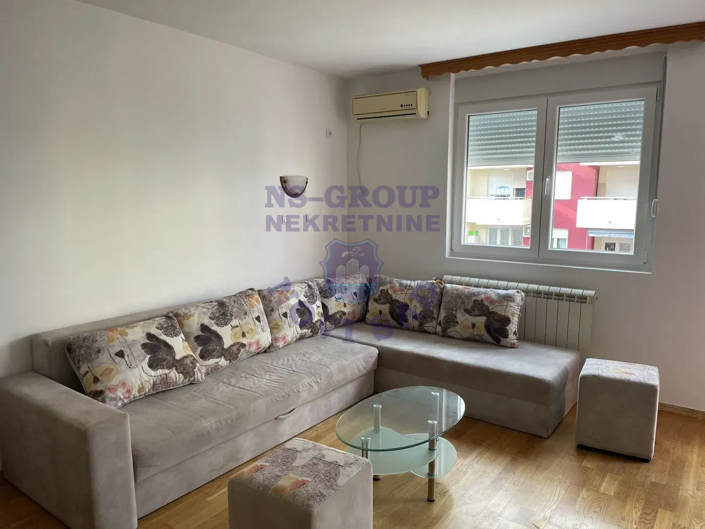 stan na prodaju Novi Sad, 47m2 561977