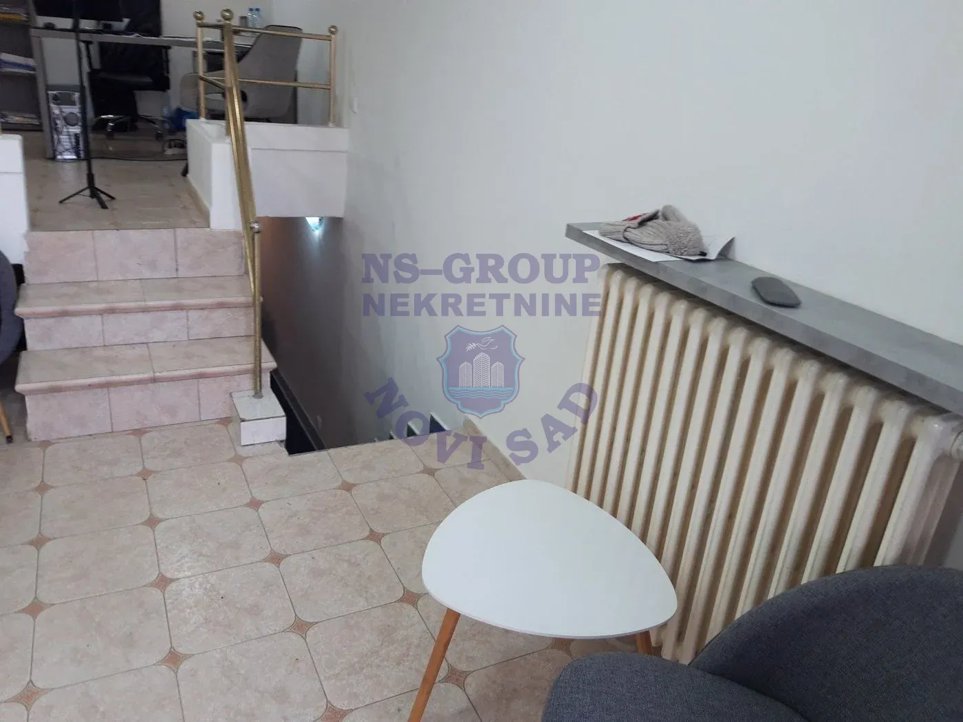 lokal na prodaju Novi Sad 26m2 331715