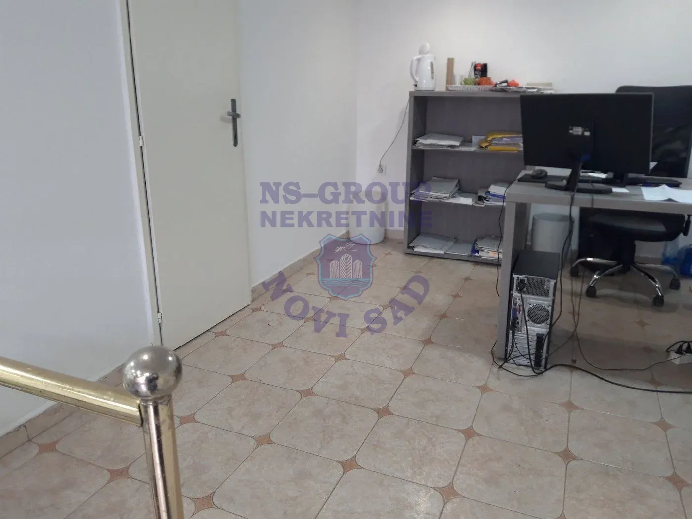 lokal na prodaju Novi Sad 26m2 331715