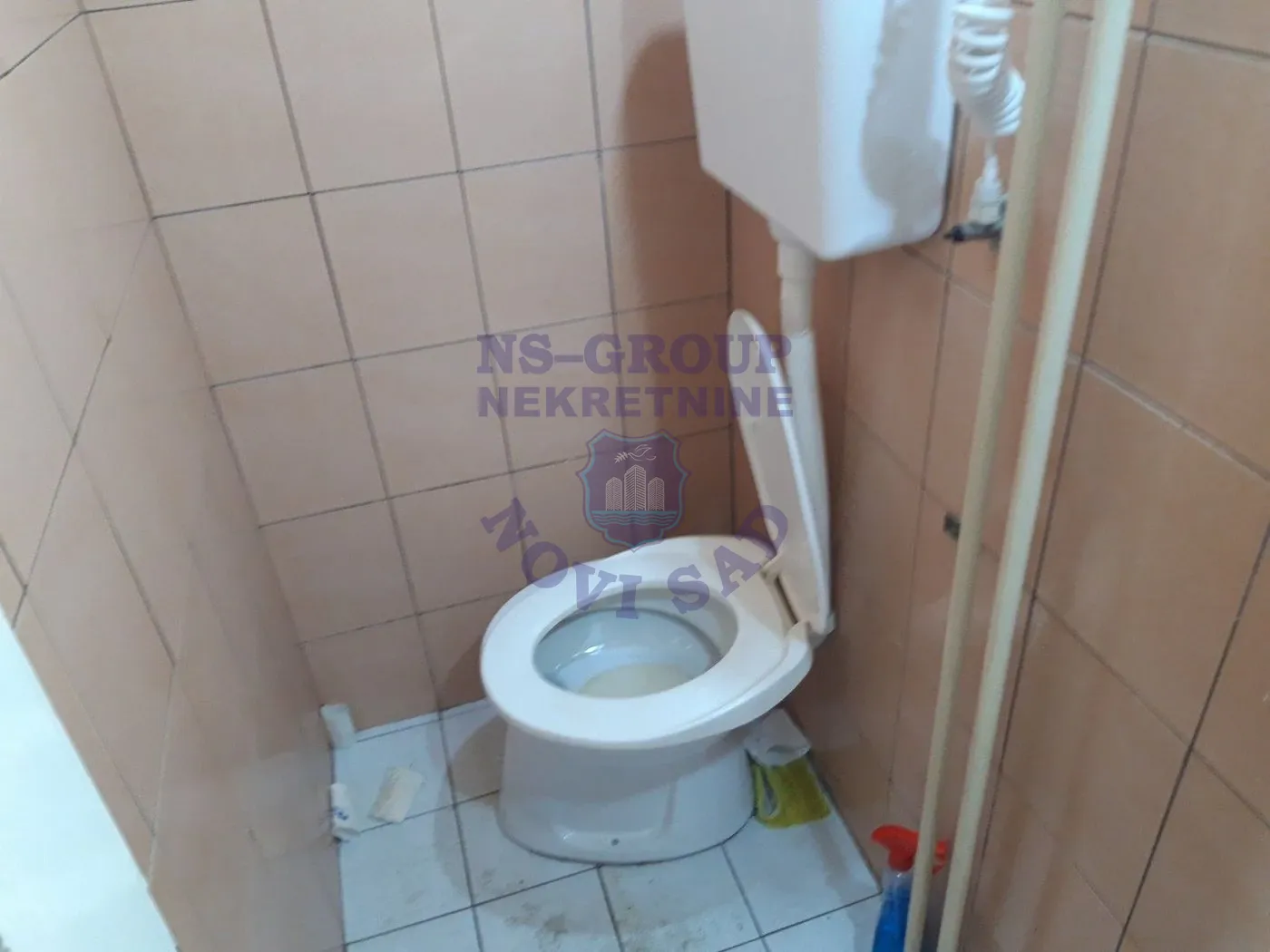 lokal na prodaju Novi Sad 26m2 331715