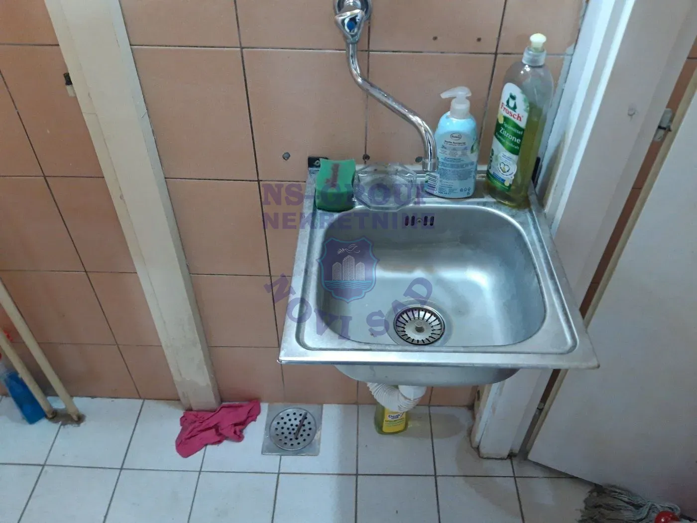 lokal na prodaju Novi Sad 26m2 331715