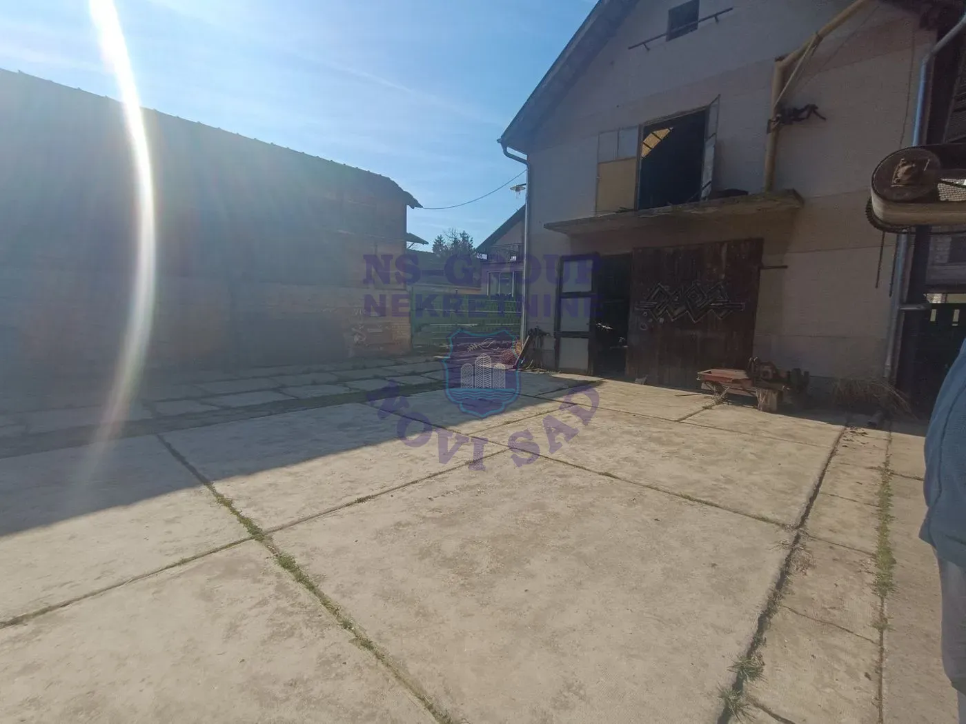 kuca na prodaju Temerin 246m2 565225