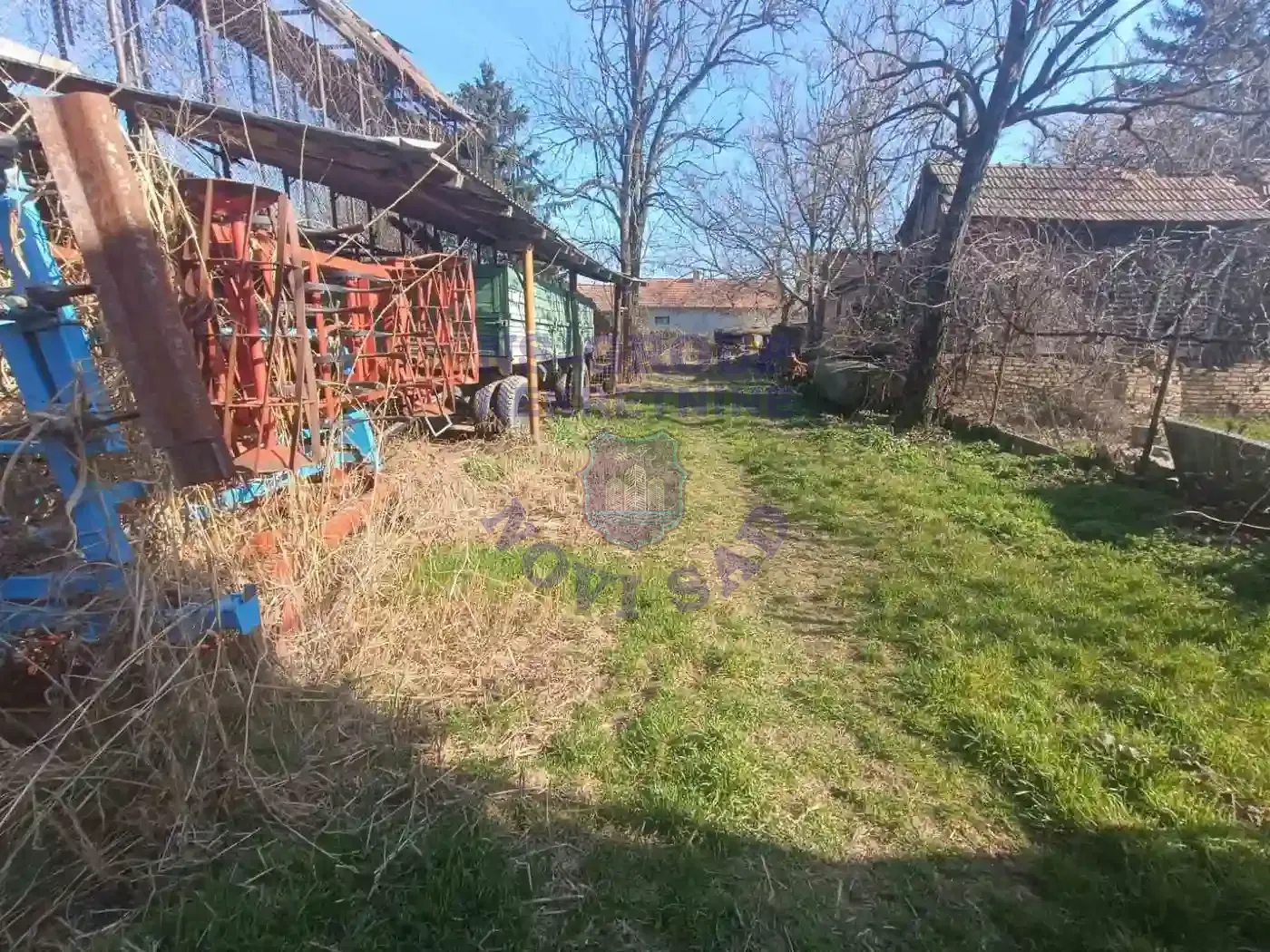 kuca na prodaju Temerin 246m2 565225