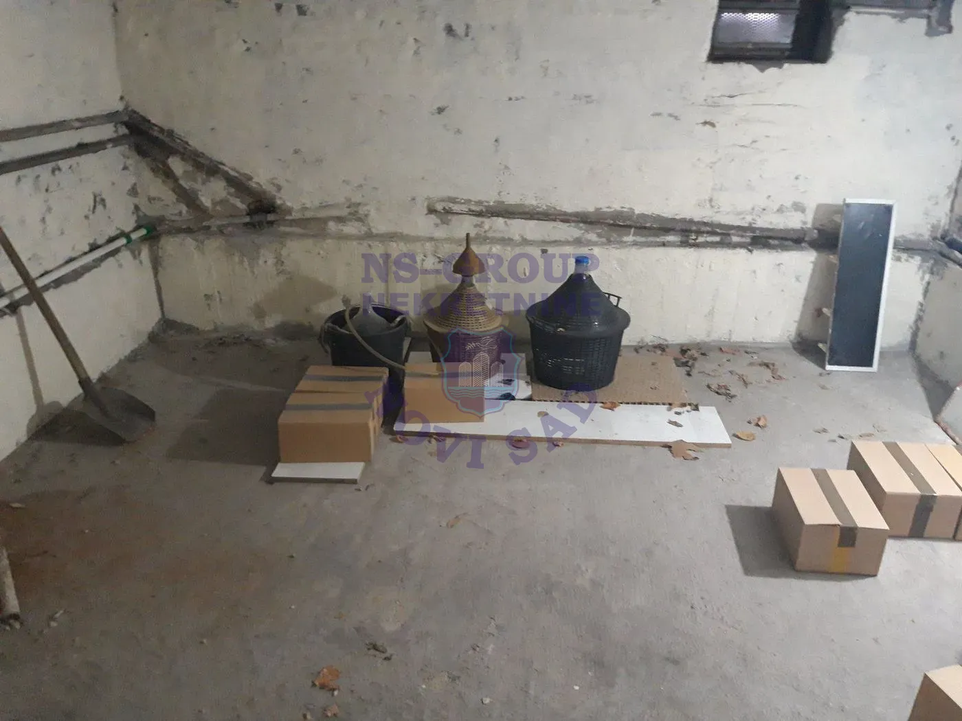 lokal na prodaju Novi Sad 26m2 331715