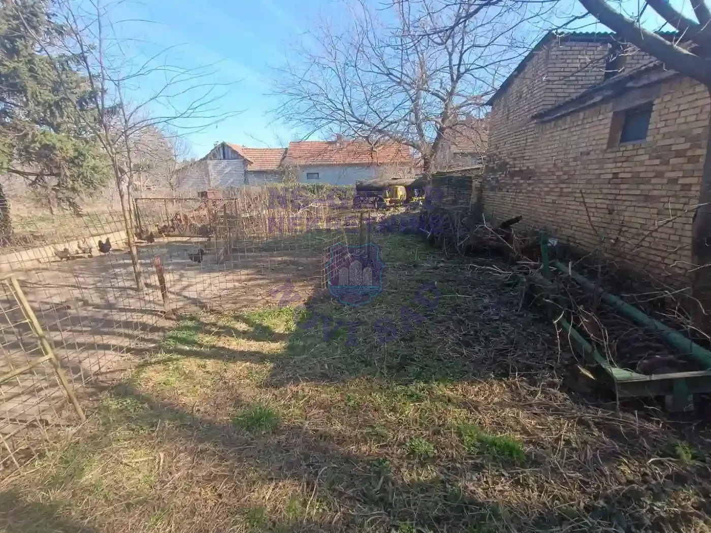 kuca na prodaju Temerin 246m2 565225