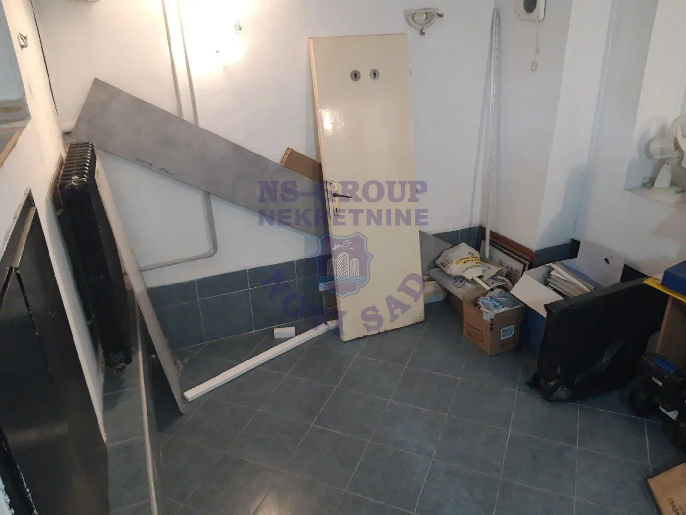 lokal na prodaju Novi Sad 26m2 331715