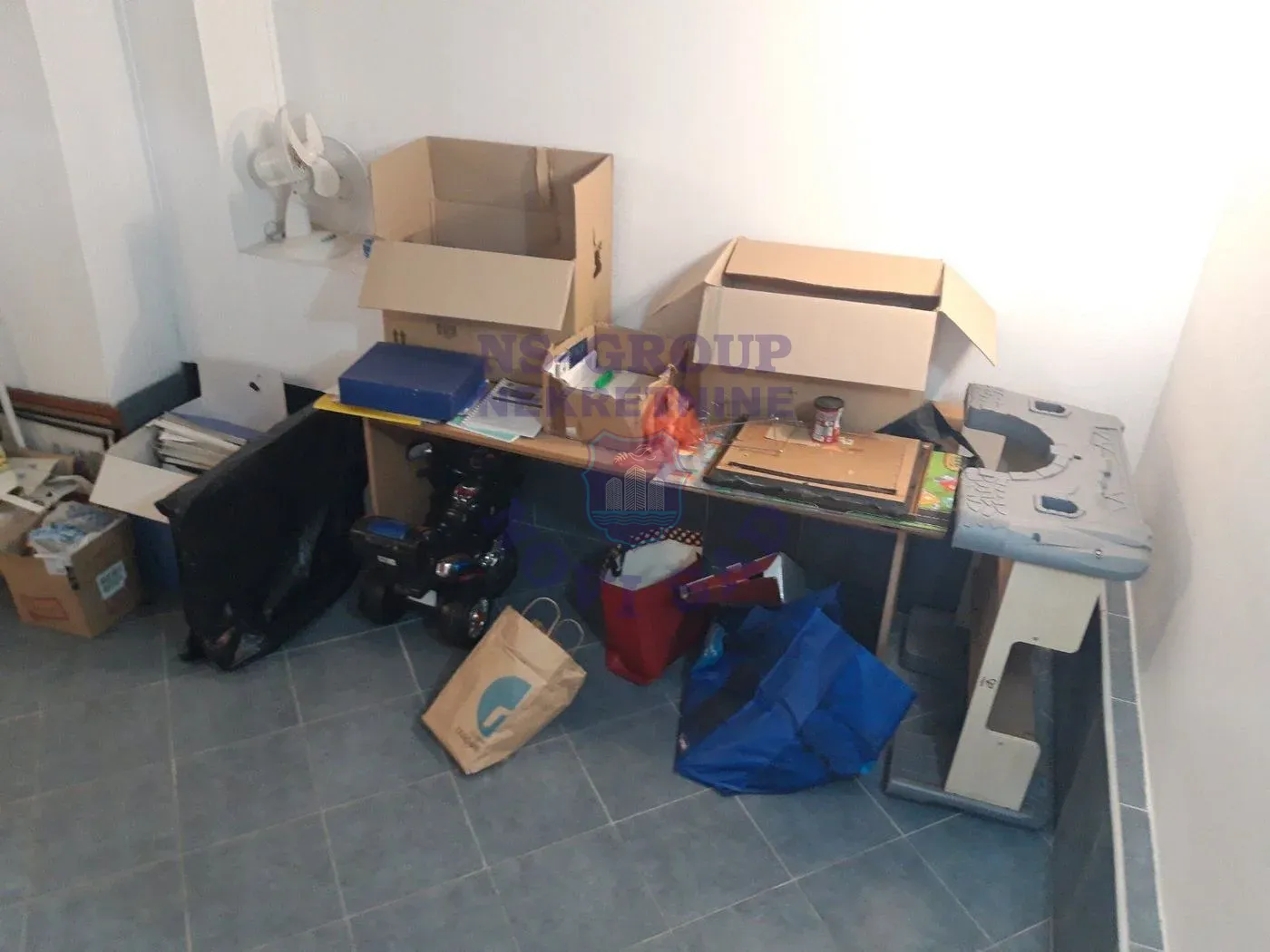 lokal na prodaju Novi Sad 26m2 331715