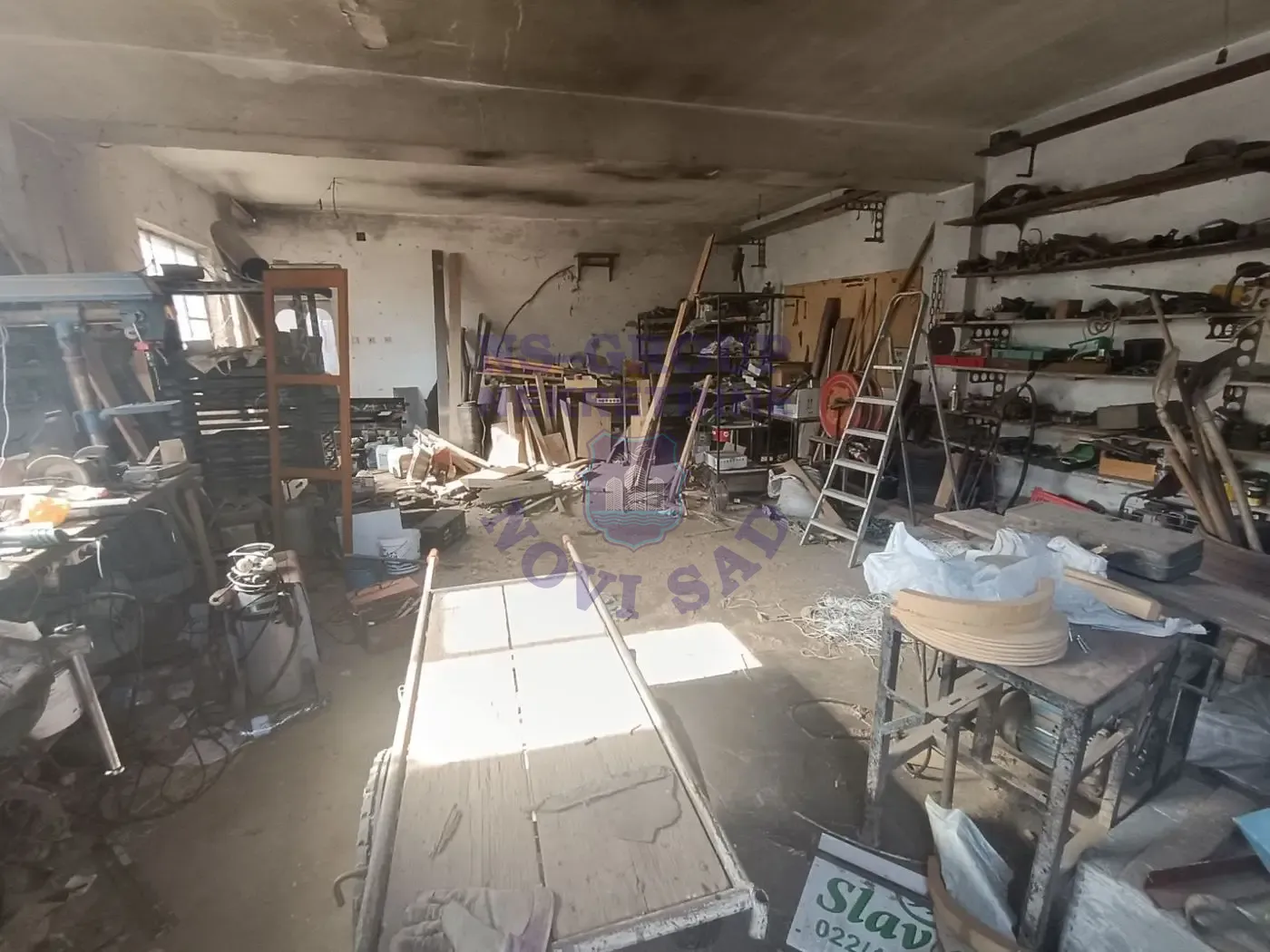 kuca na prodaju Temerin, 246m2 565225