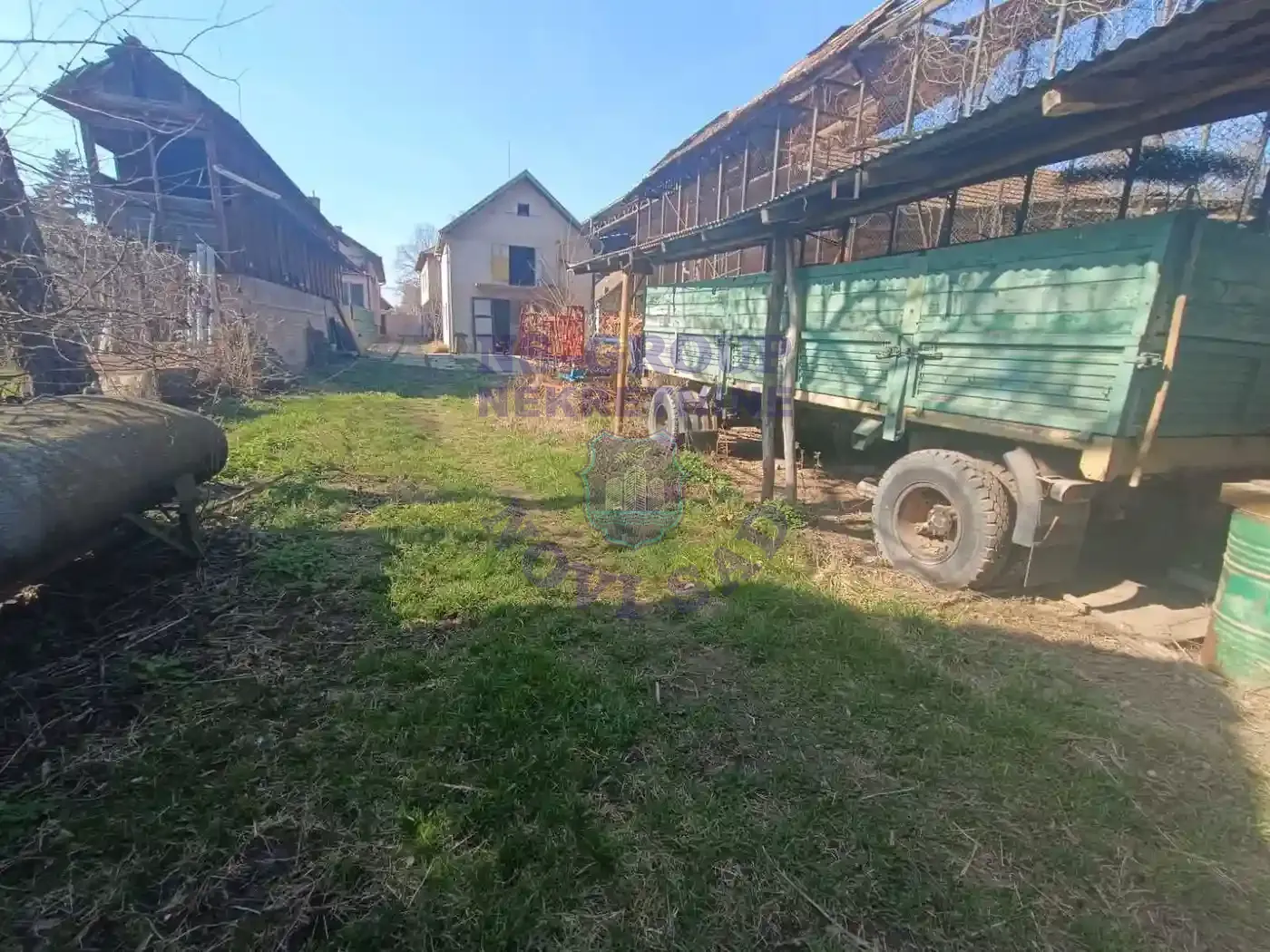 kuca na prodaju Temerin 246m2 565225