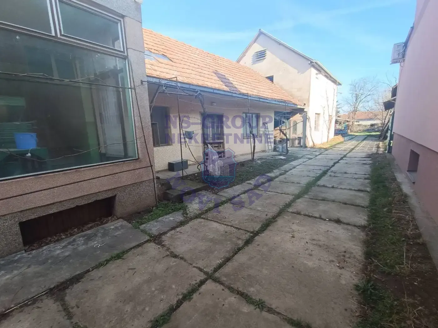 kuca na prodaju Temerin, 246m2 565225