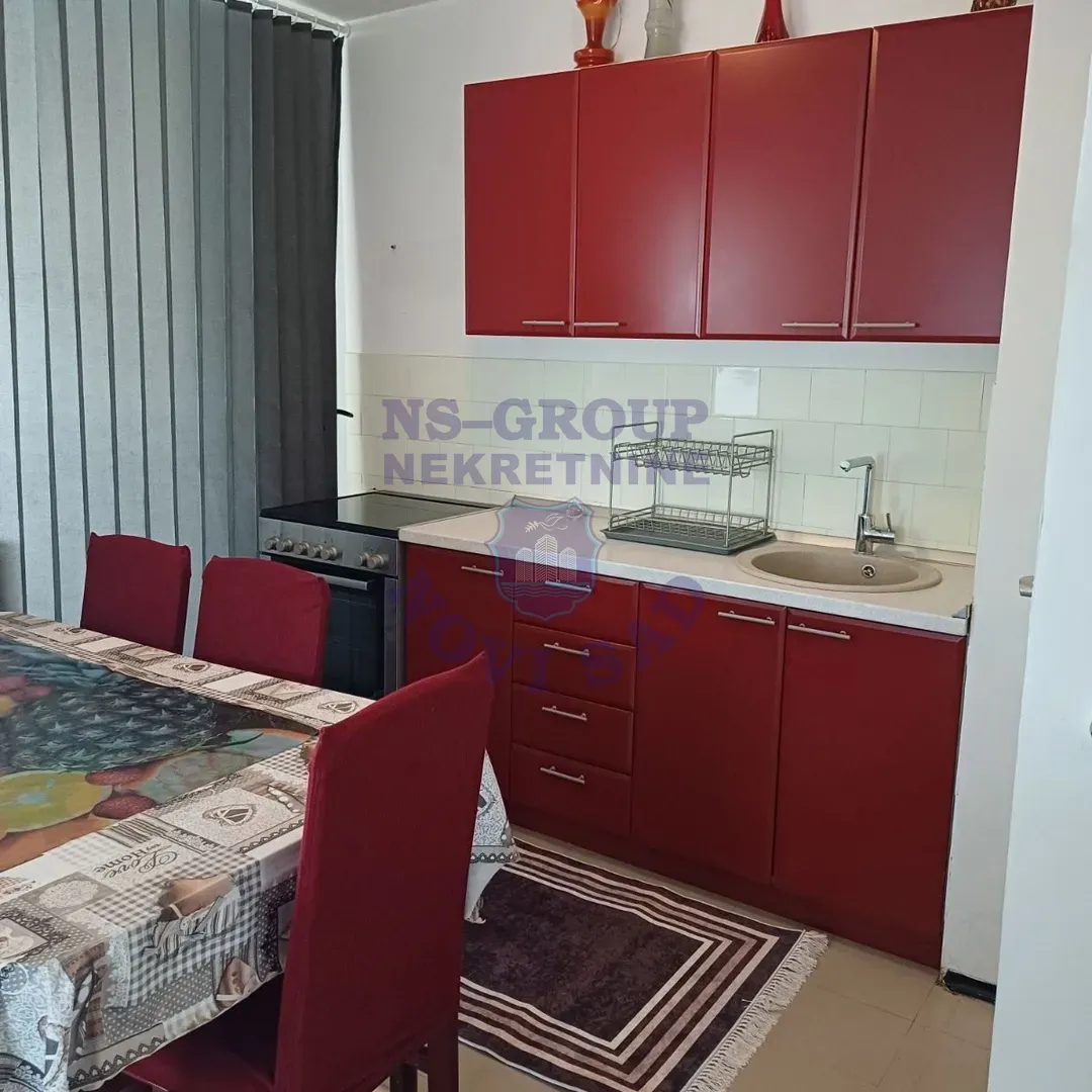stan na prodaju Novi Sad, 55m2 15742