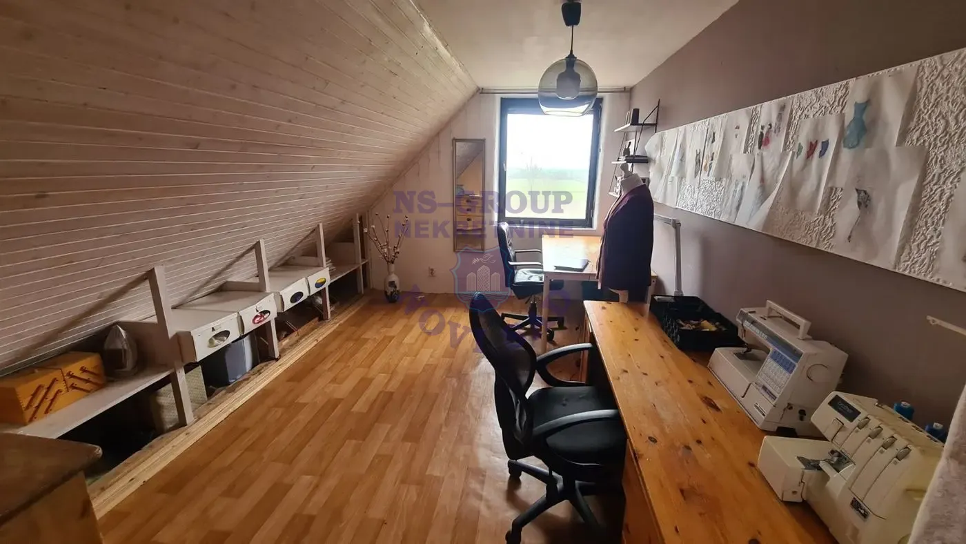 kuca na prodaju Čenej 129m2 565269