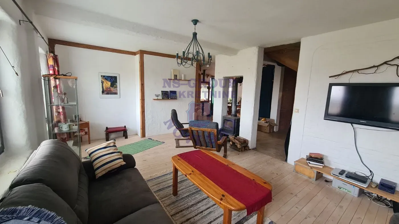 kuca na prodaju Čenej 129m2 565269