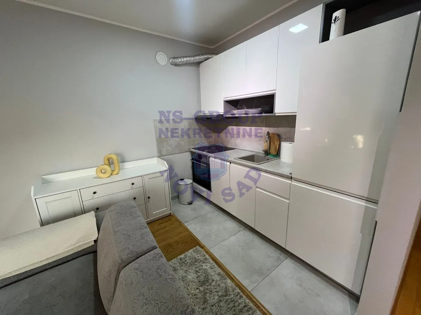 stan na prodaju Novi Sad 48m2 565346