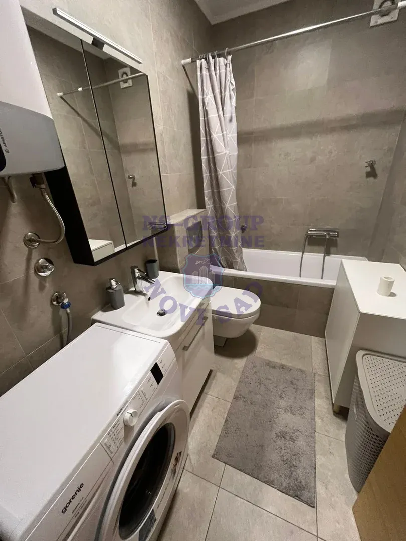 stan na prodaju Novi Sad 48m2 565346