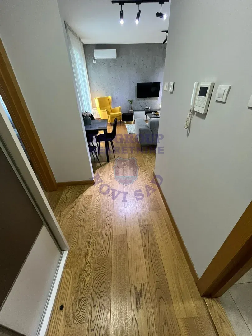 stan na prodaju Novi Sad 48m2 565346