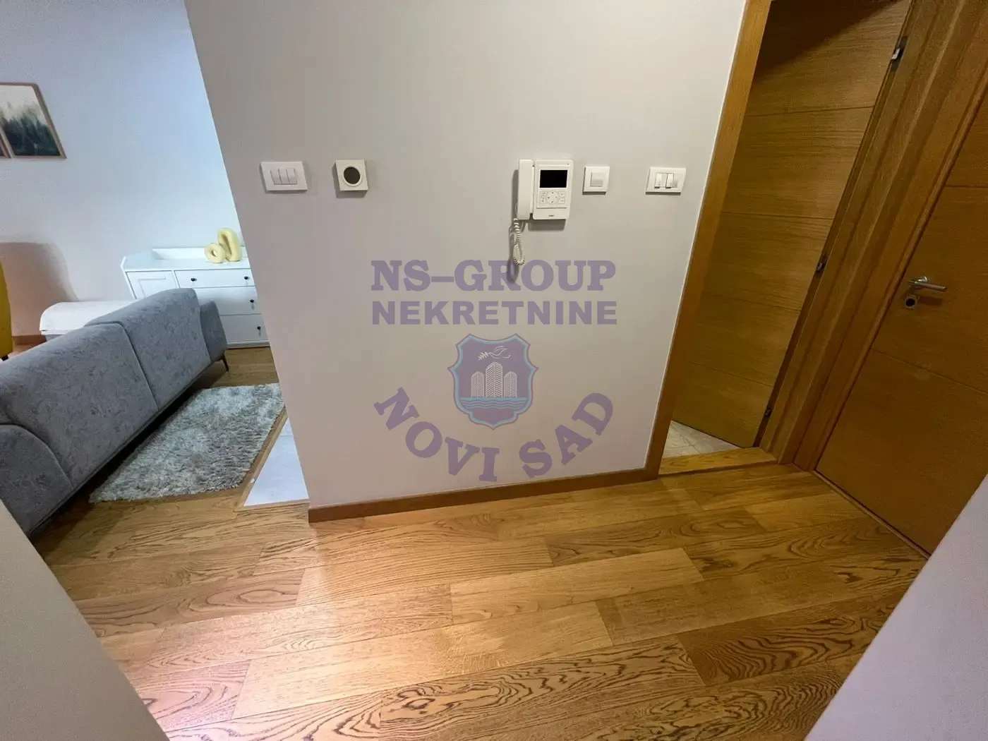 stan na prodaju Novi Sad 48m2 565346