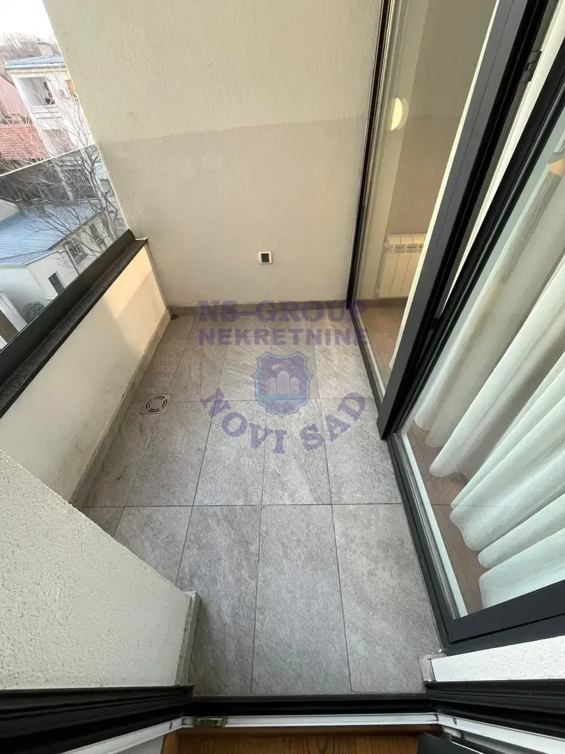 stan na prodaju Novi Sad 48m2 565346