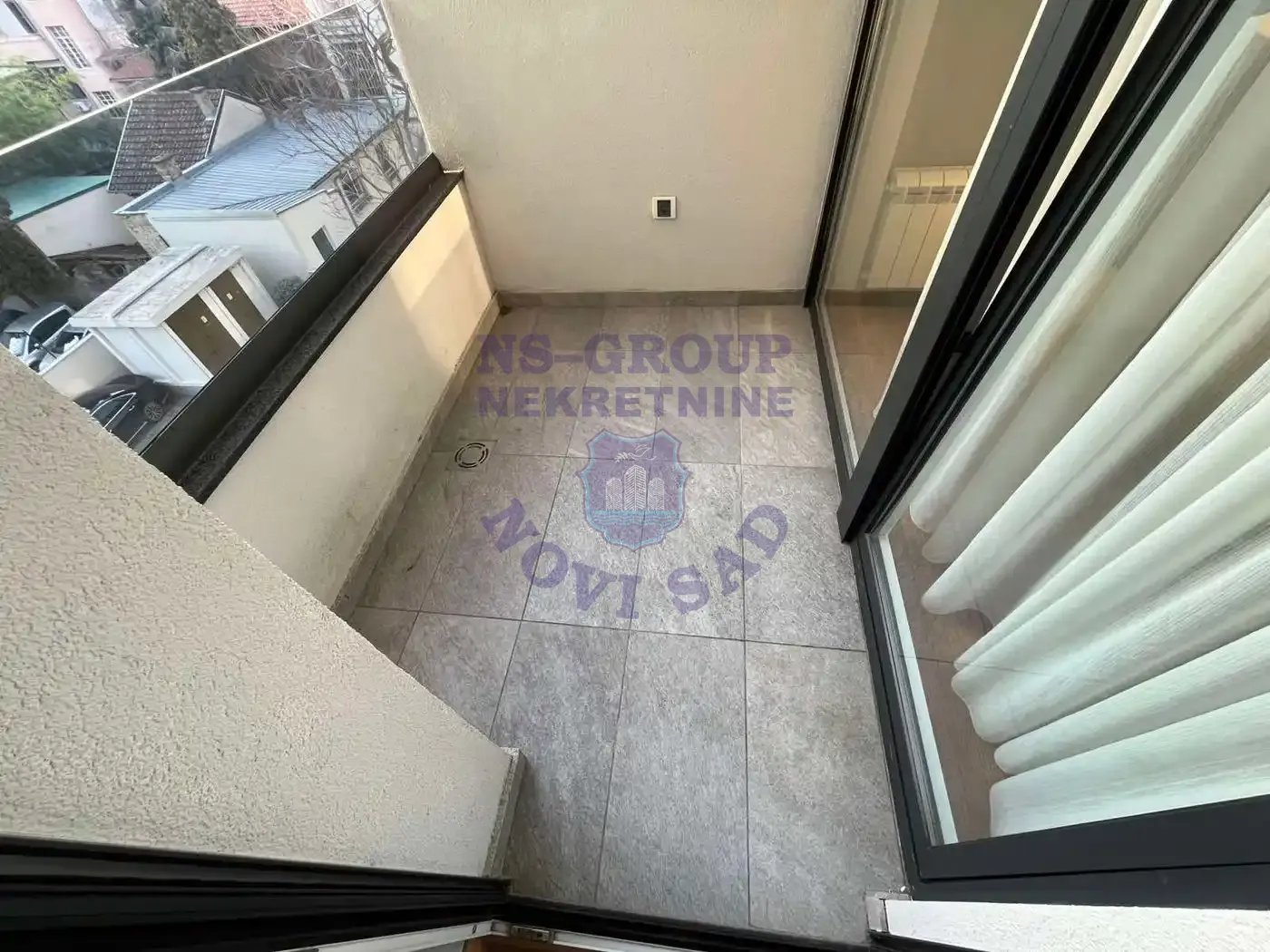 stan na prodaju Novi Sad 48m2 565346