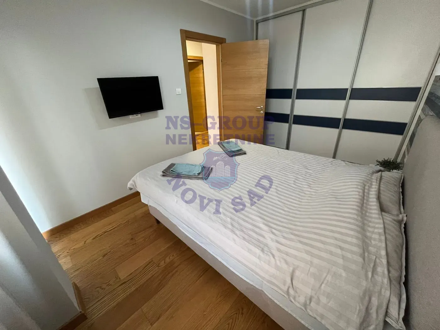 stan na prodaju Novi Sad 48m2 565346