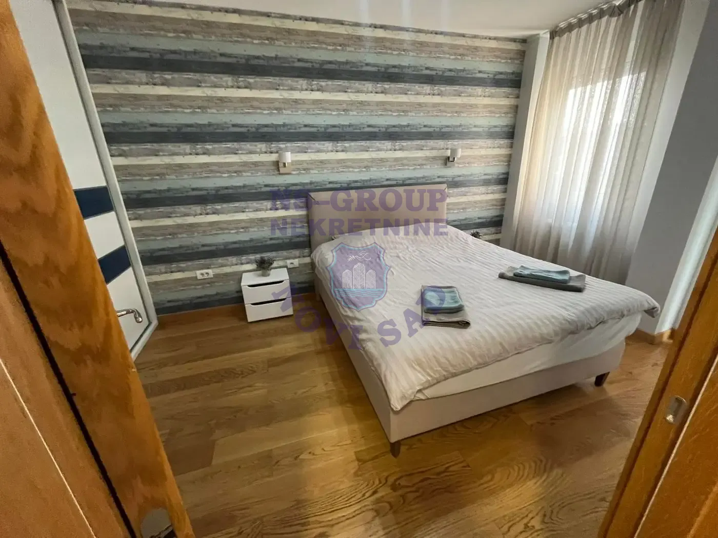 stan na prodaju Novi Sad 48m2 565346