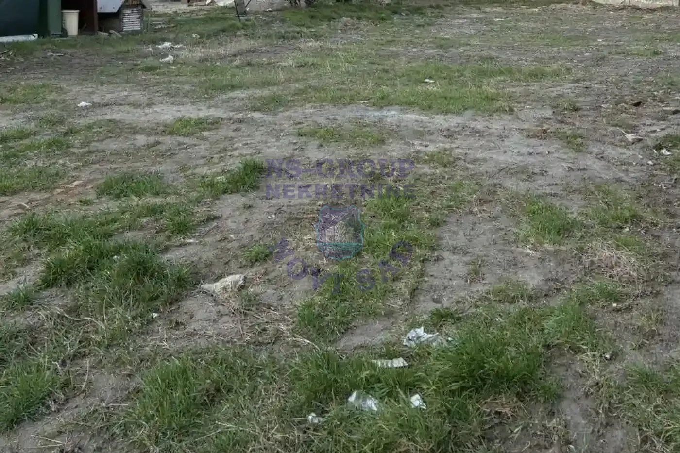 plac na prodaju Kać 428m2 538304
