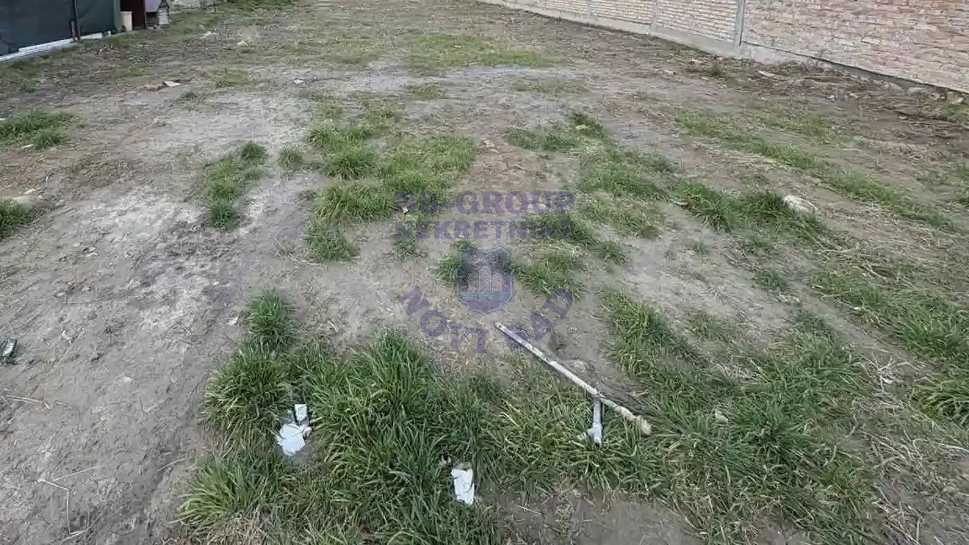 plac na prodaju Kać, 428m2 538304