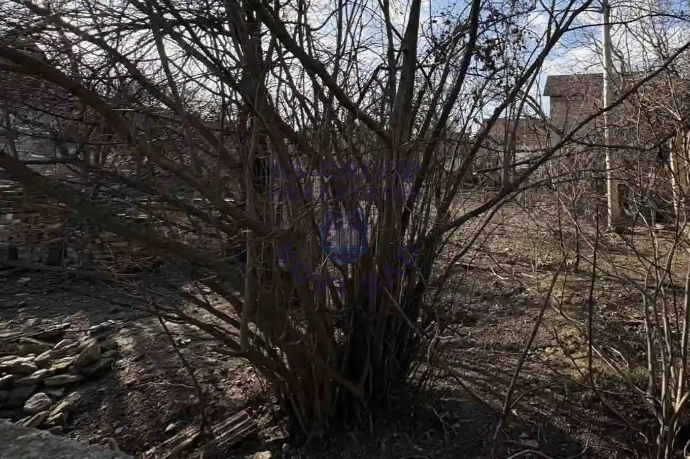 plac na prodaju Kać, 1084m2 541514