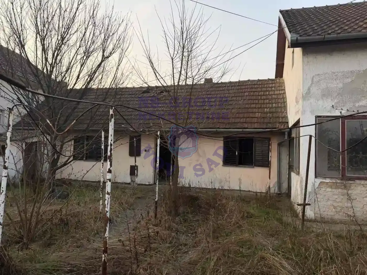 kuca na prodaju Novi Sad, 47m2 565325