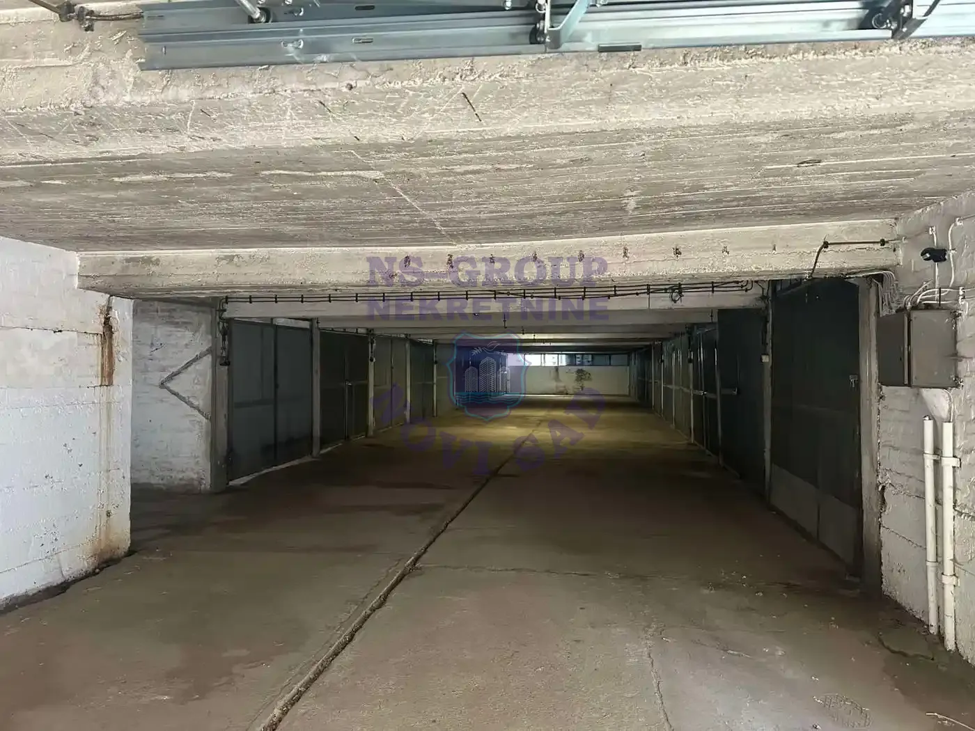 garaza na prodaju Novi Sad 12m2 565237