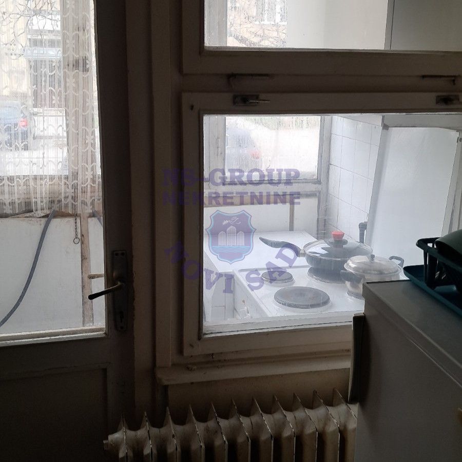 stan za izdavanje Novi Sad 33m2 15753