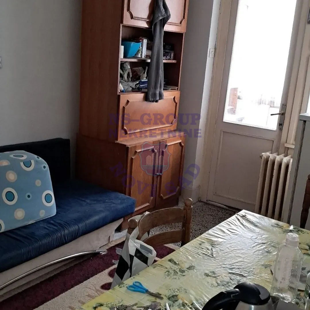 stan za izdavanje Novi Sad 33m2 15753