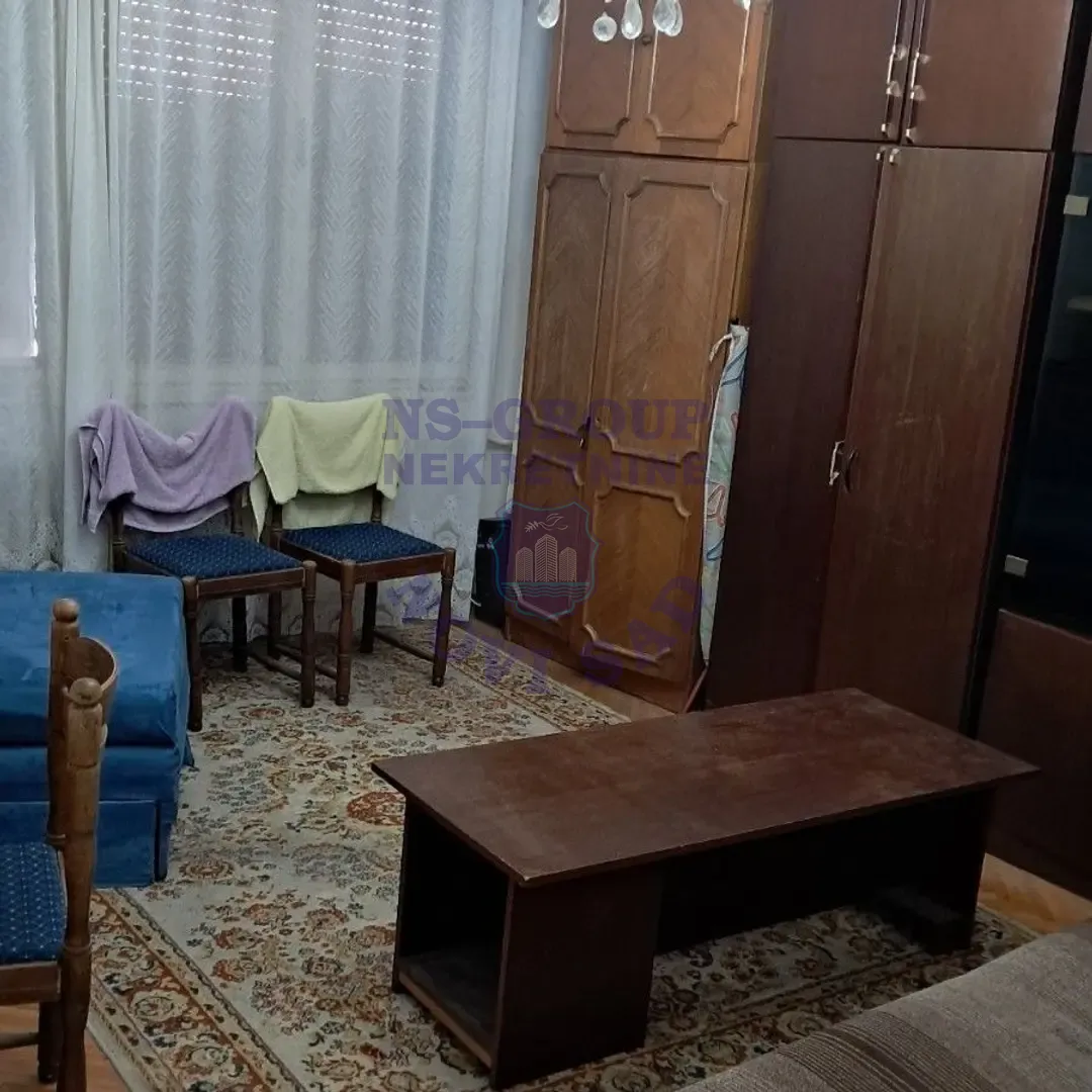 stan na prodaju Novi Sad, 33m2 15753