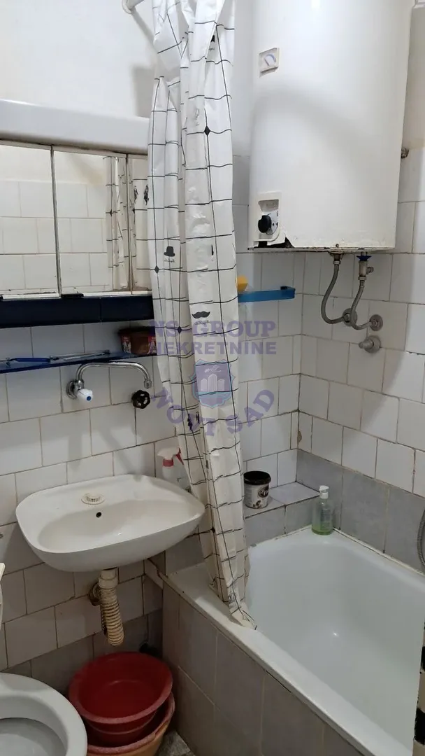 stan za izdavanje Novi Sad 33m2 15753