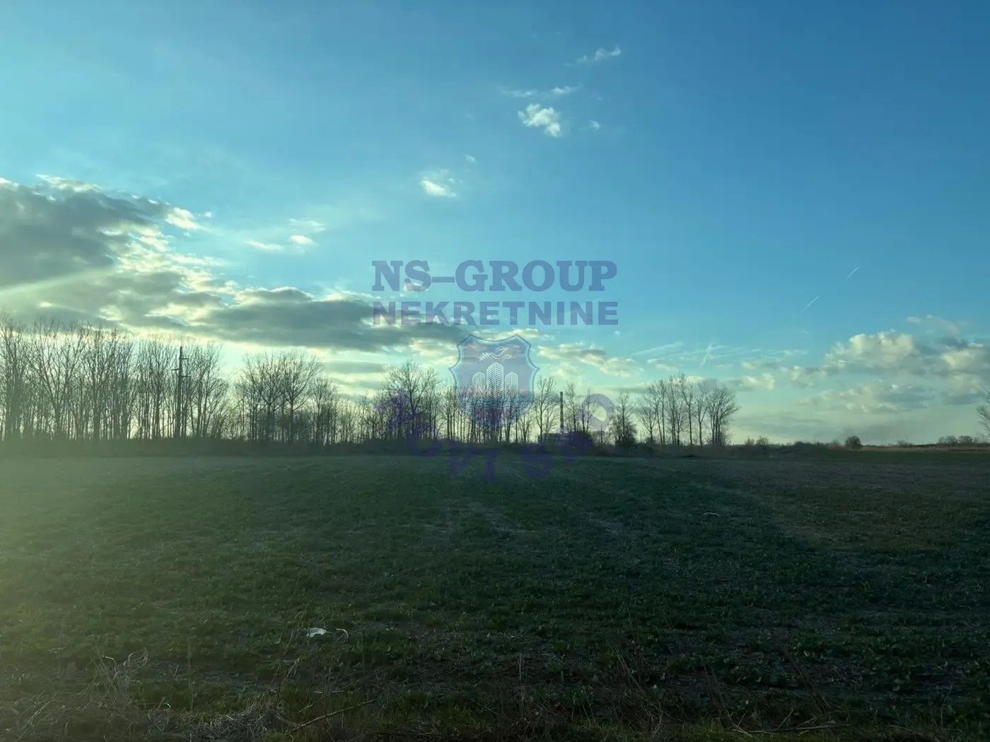 plac na prodaju Kać, 8728m2 562410