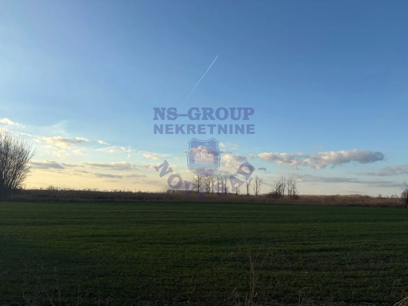 plac na prodaju Kać, 11770m2 562411