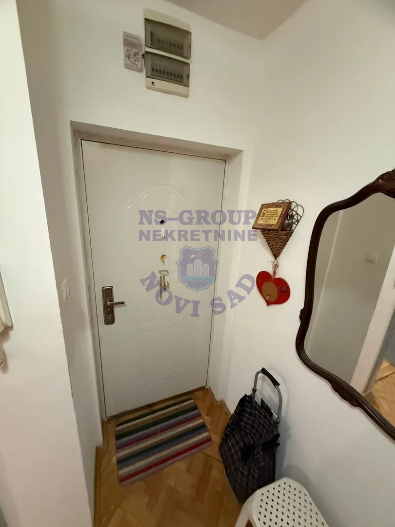 stan na prodaju Novi Sad 42m2 565403