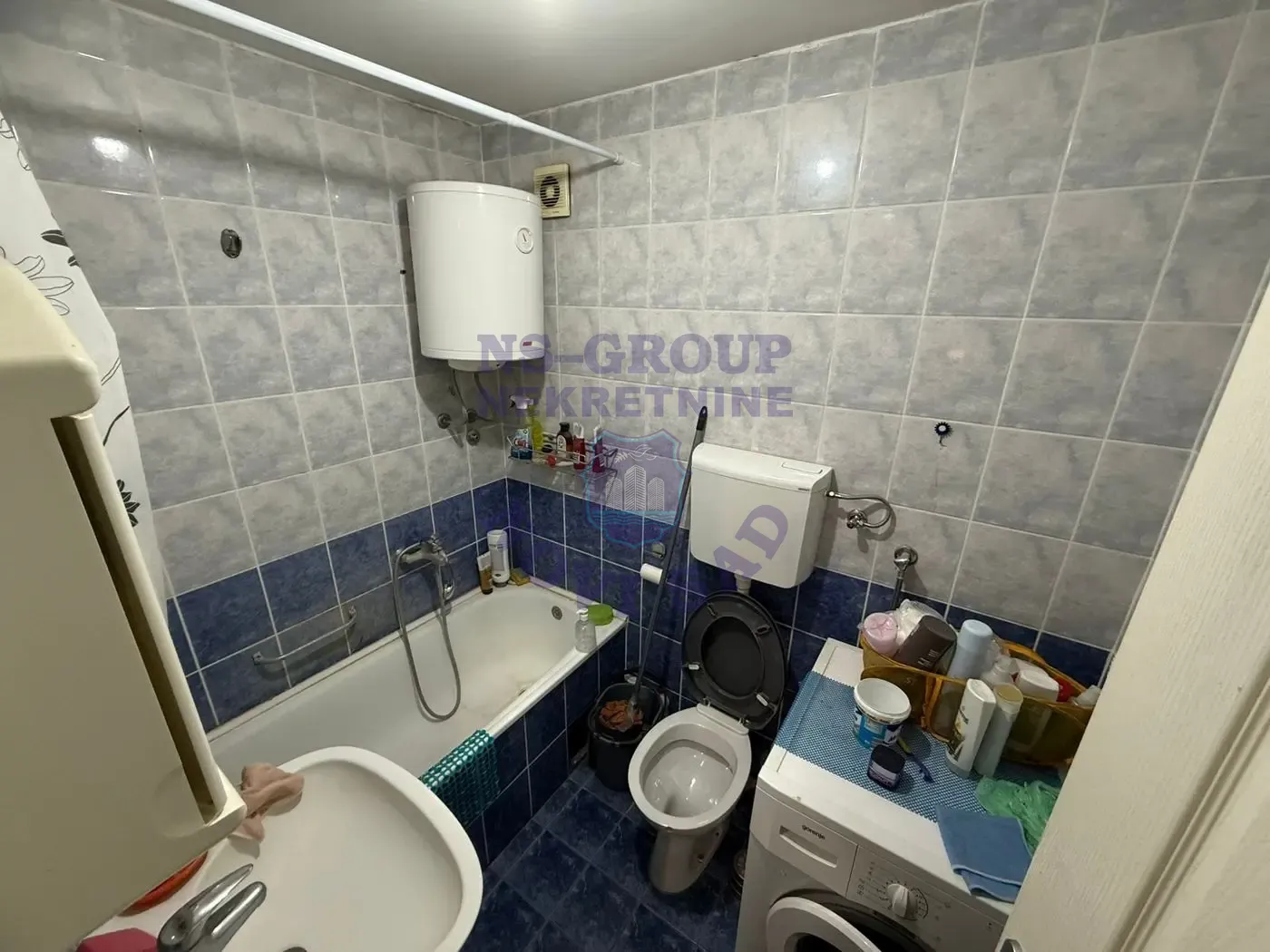 stan na prodaju Novi Sad 42m2 565403