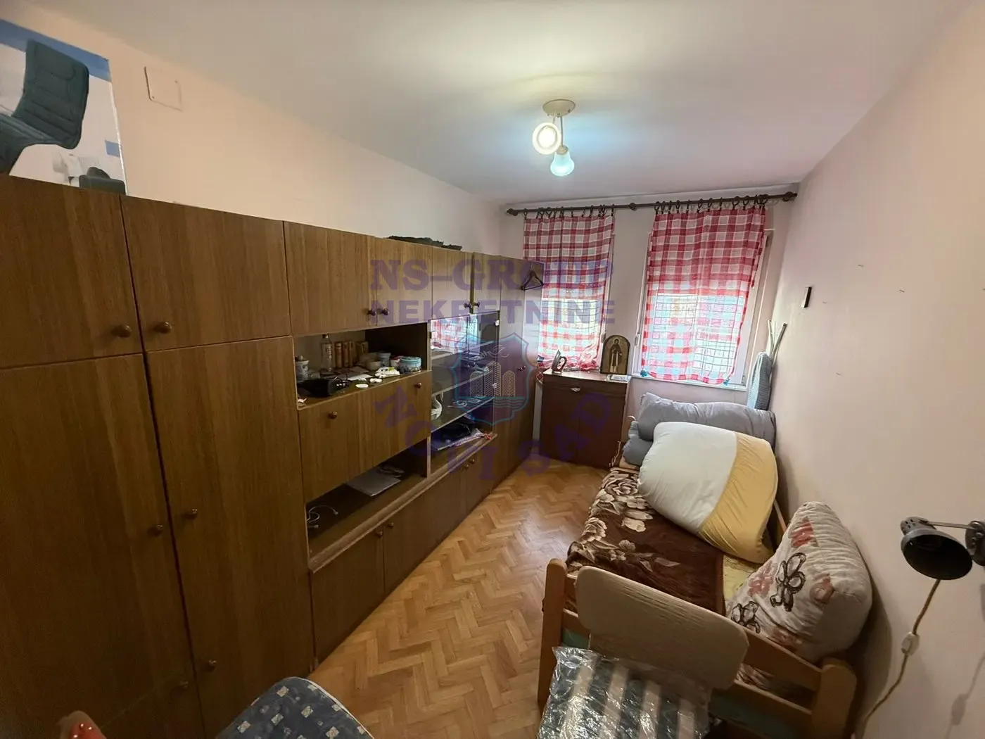 stan na prodaju Novi Sad 42m2 565403