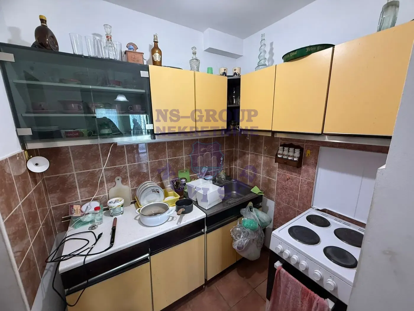 stan na prodaju Novi Sad 42m2 565403